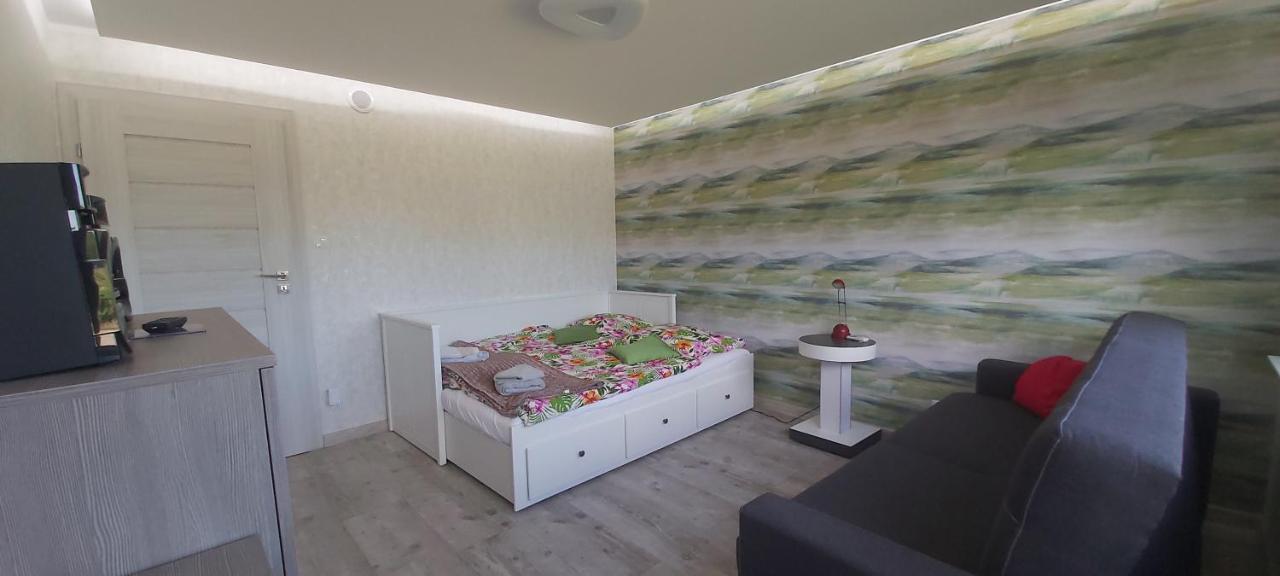 Domek Letniskowy Nad Jeziorem Zarnowieckim - Domek Na Kaszubach - Nadole Nadole  Extérieur photo