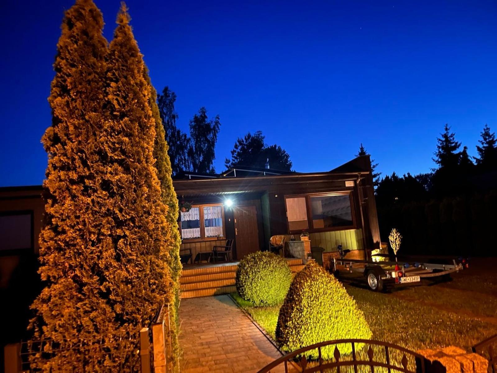 Domek Letniskowy Nad Jeziorem Zarnowieckim - Domek Na Kaszubach - Nadole Nadole  Extérieur photo