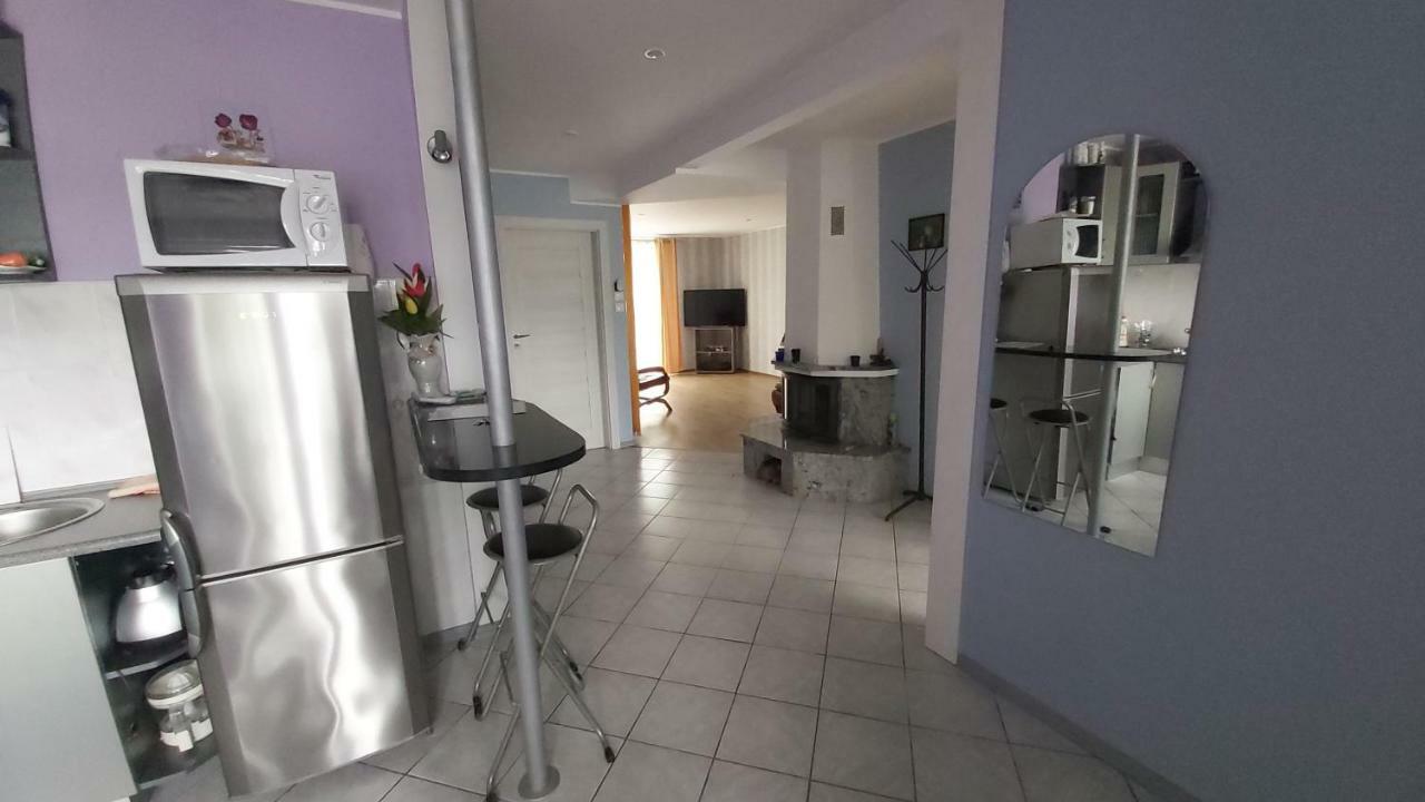 Domek Letniskowy Nad Jeziorem Zarnowieckim - Domek Na Kaszubach - Nadole Nadole  Extérieur photo
