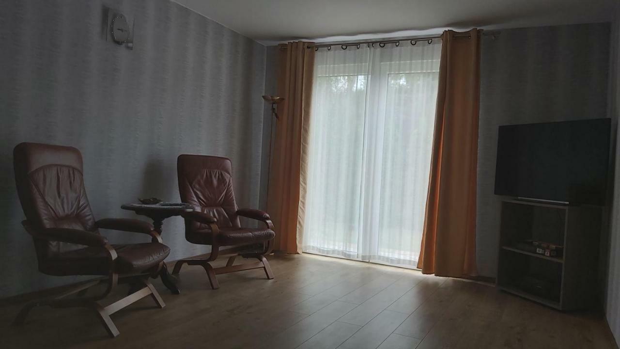 Domek Letniskowy Nad Jeziorem Zarnowieckim - Domek Na Kaszubach - Nadole Nadole  Extérieur photo