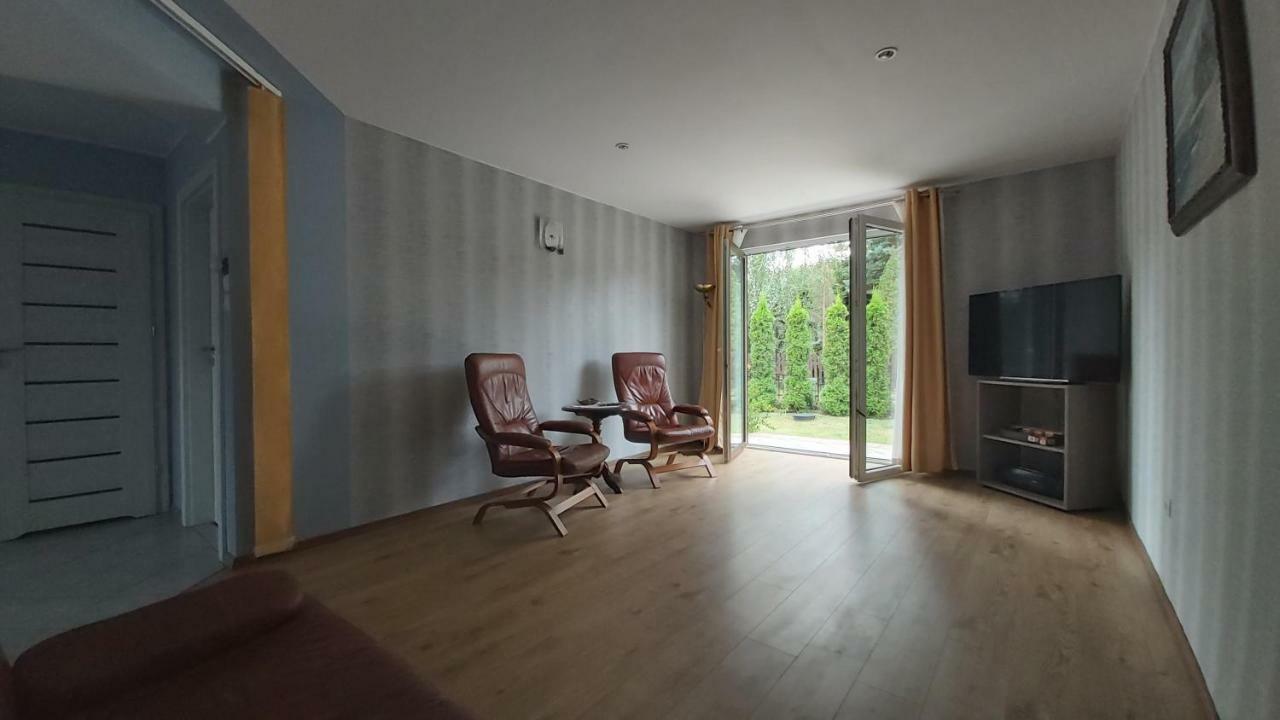 Domek Letniskowy Nad Jeziorem Zarnowieckim - Domek Na Kaszubach - Nadole Nadole  Extérieur photo