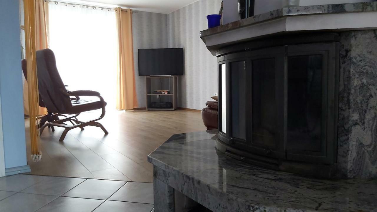 Domek Letniskowy Nad Jeziorem Zarnowieckim - Domek Na Kaszubach - Nadole Nadole  Extérieur photo